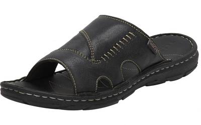 JCube Men TAN Sandals