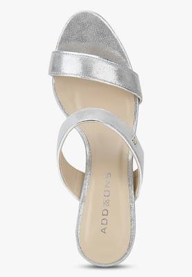 Addons Women BLACK Heels