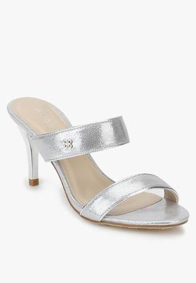 Addons Women BLACK Heels