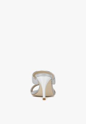 Addons Women BLACK Heels