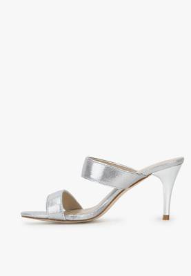 Addons Women BLACK Heels