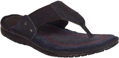 

Invixo Men Blue Casual