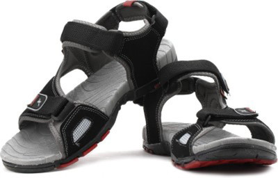

Sparx Men Black Casual