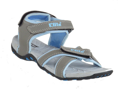 

Elite Girls Sports Sandals(Grey