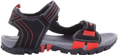 Sparx Men Red Sandals