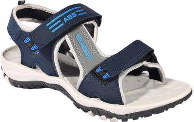 ABS Men Green Sandals
