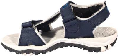 ABS Men Green Sandals