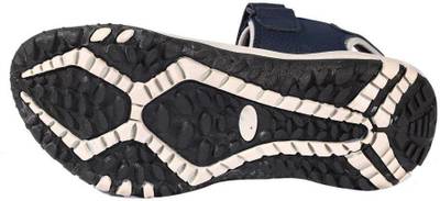 ABS Men Green Sandals