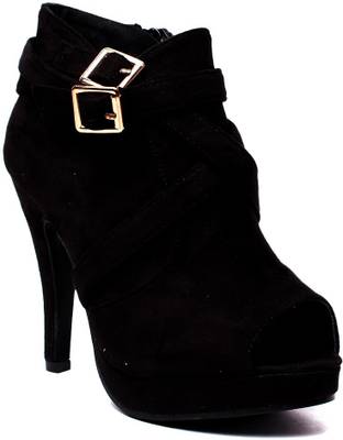 Klaur Melbourne Women Red Heels