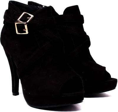 Klaur Melbourne Women Red Heels