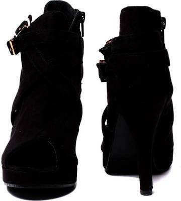 Klaur Melbourne Women Red Heels