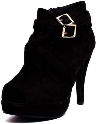 Klaur Melbourne Women Red Heels