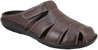 

Ventoland Men Brown Sandals