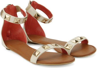 

Catwalk Women BEIGE Flats