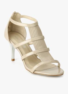 Addons Women Black Heels