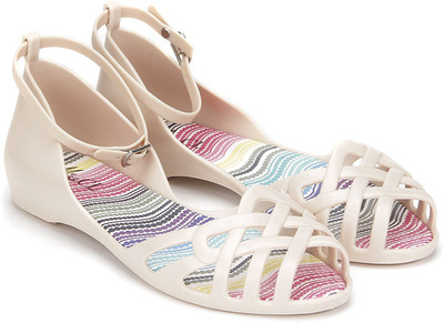 

Carlton London Women NUDE Flats
