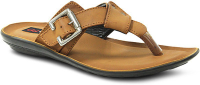 

Get Glamr Men Tan Casual