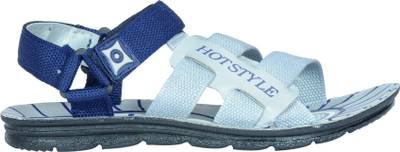 Clymb Men Brown Sandals