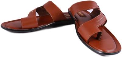 Balujas Men Black Sandals