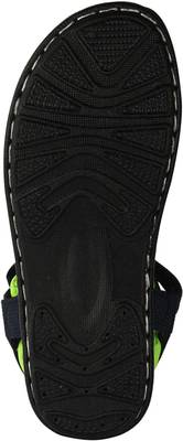 Oricum Men Grey Sandals