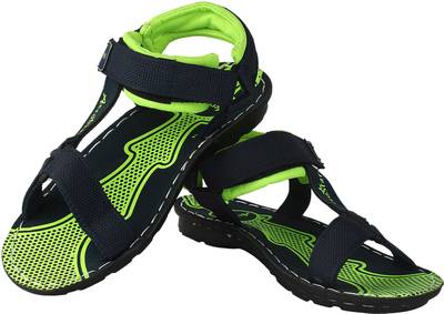 Oricum Men Grey Sandals