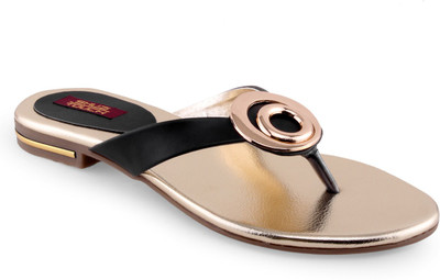 Shuz Touch Women BLACK Flats