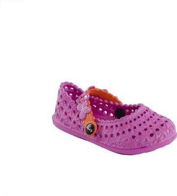 

Spice Girls Flats(Pink