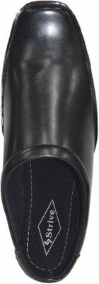Strive Men Tan Sandals