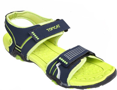 

Tomcat Men Green Sports Sandals