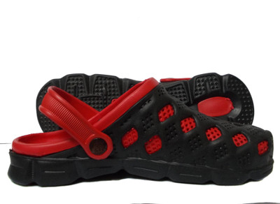 

Manthan Men RED Sandals