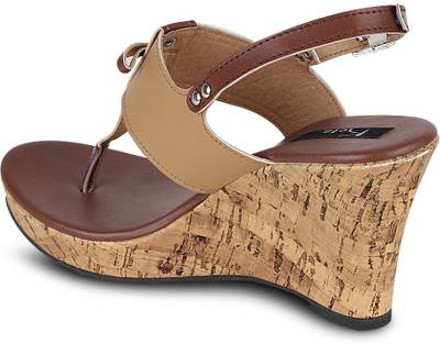 Kielz Women Black Heels