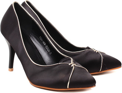 

Klaur Melbourne Women Black Heels