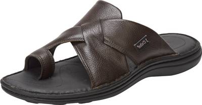 JCube Men TAN Sandals