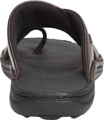 JCube Men TAN Sandals