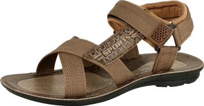 

Genial Men TAN Sandals