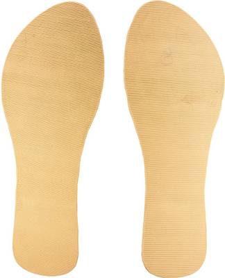 eKolhapuri Men Yellow Sandals