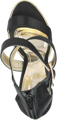 Inc.5 Women BLACK Heels