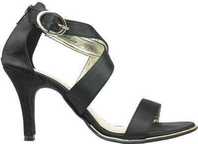 Inc.5 Women BLACK Heels