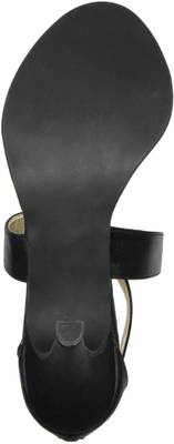 Inc.5 Women BLACK Heels