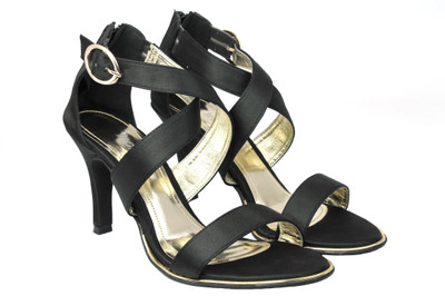 

Inc.5 Women BLACK Heels