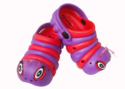 

U&ME Boys & Girls, Purple;red