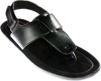 

Vedano Men BLACK Sandals
