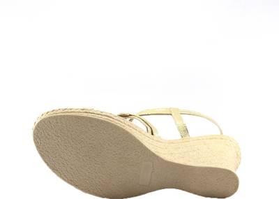 Pawar Women GOLD Heels