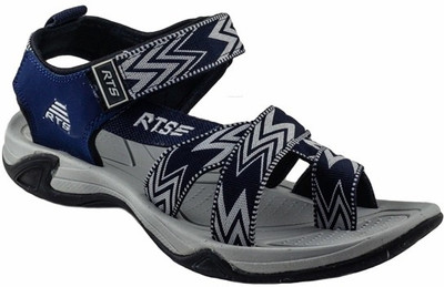 

RTS Men BLUE/WHITE Casual