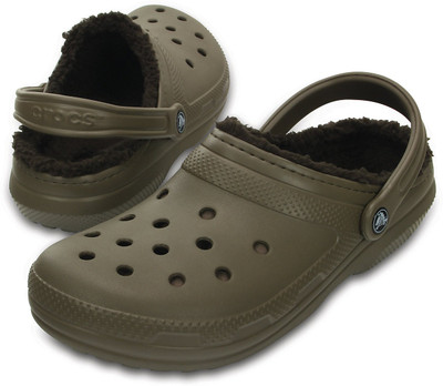 

Crocs Women 203591-23J Clogs