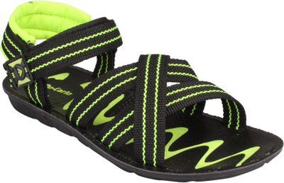 

Genial Men BLACK Sandals
