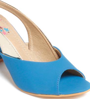 Meriggiare Women Black Heels