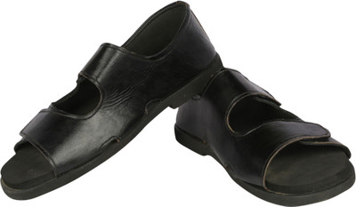 

Panlin Men Black Casual