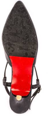 Hamlyn Women Brown Heels