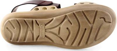 Golite Men Brown Sandals
